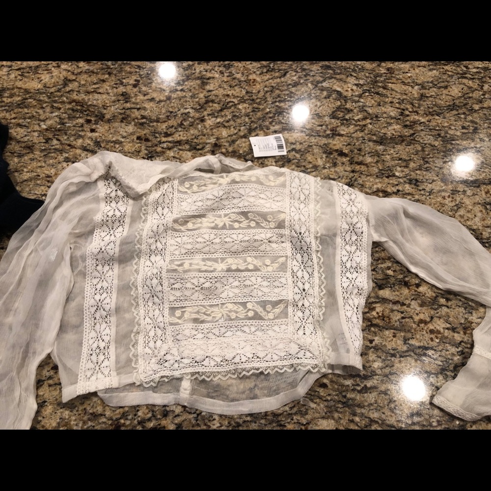 Urban outfitters shirt